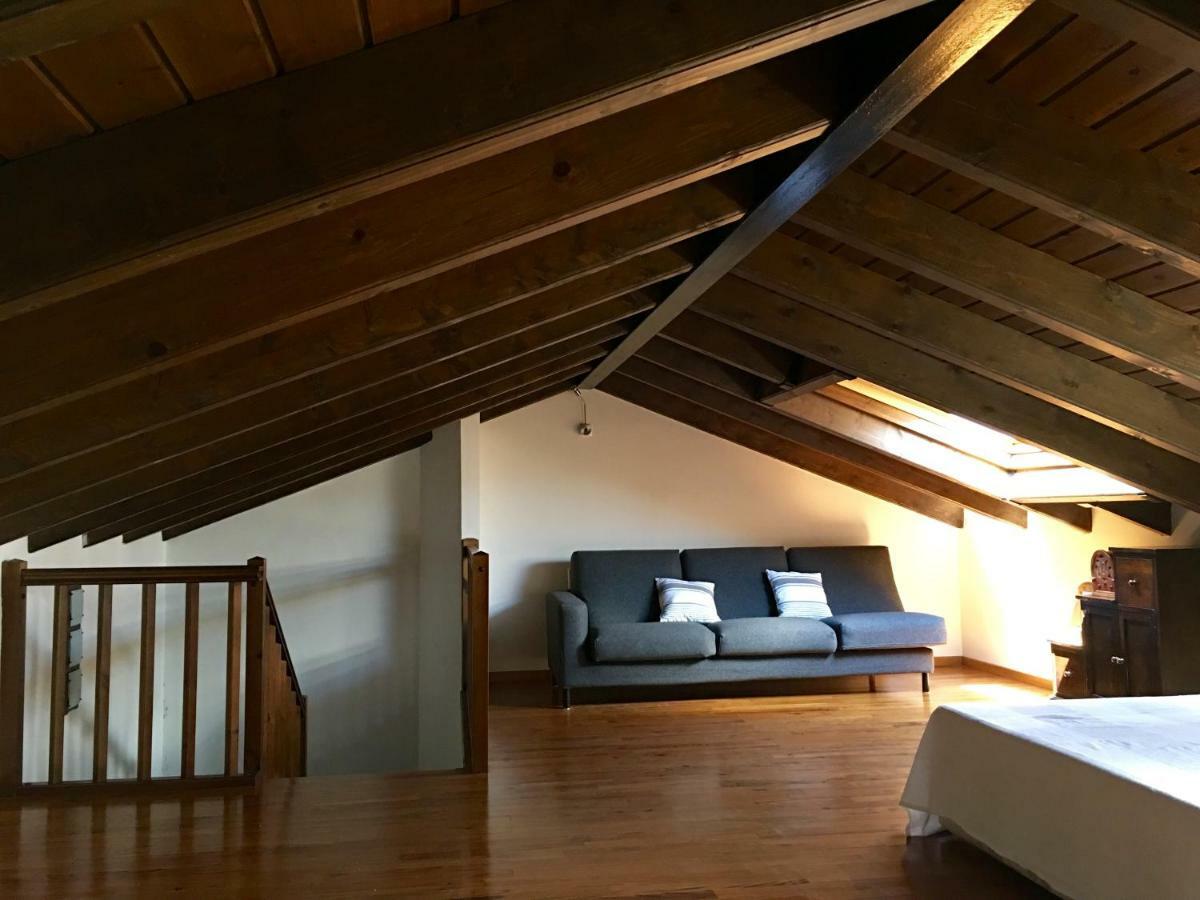 贝尔维尔德赛当亚Elegante Casa En La Cerdana别墅 外观 照片