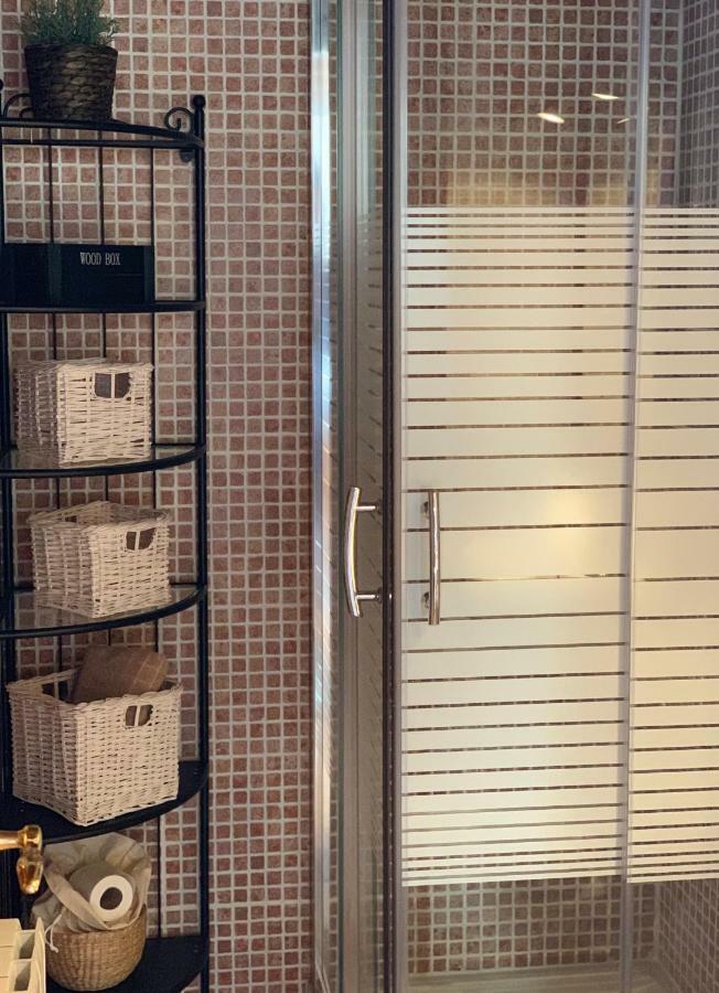 贝尔维尔德赛当亚Elegante Casa En La Cerdana别墅 外观 照片